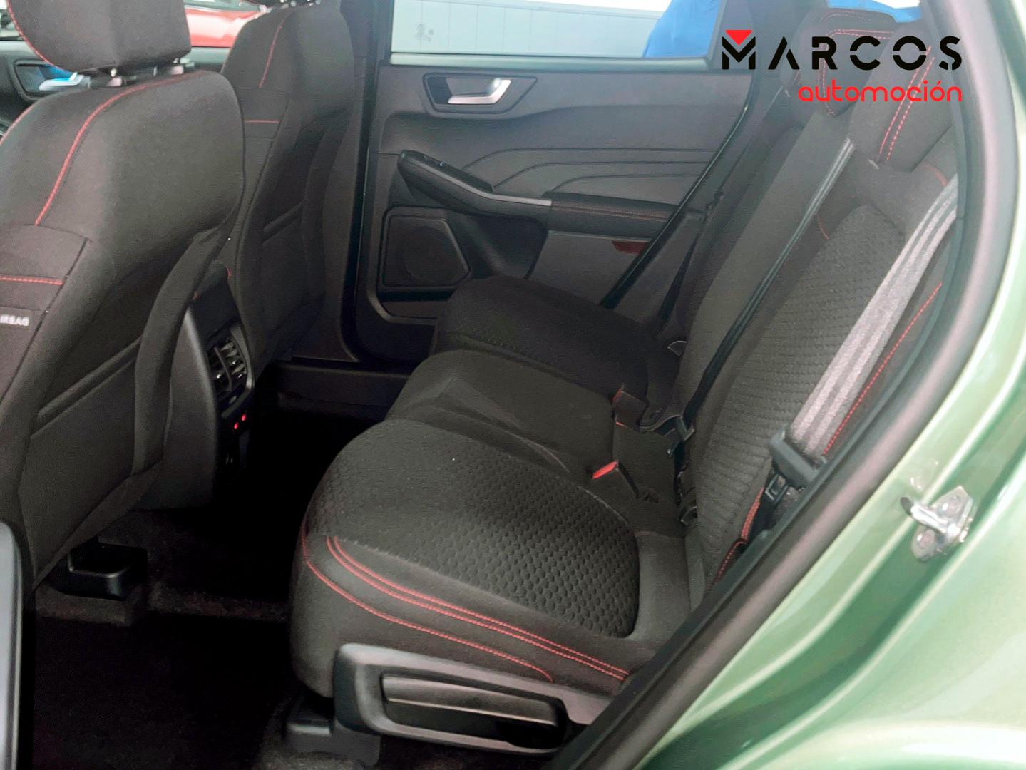 Foto Ford Kuga 7