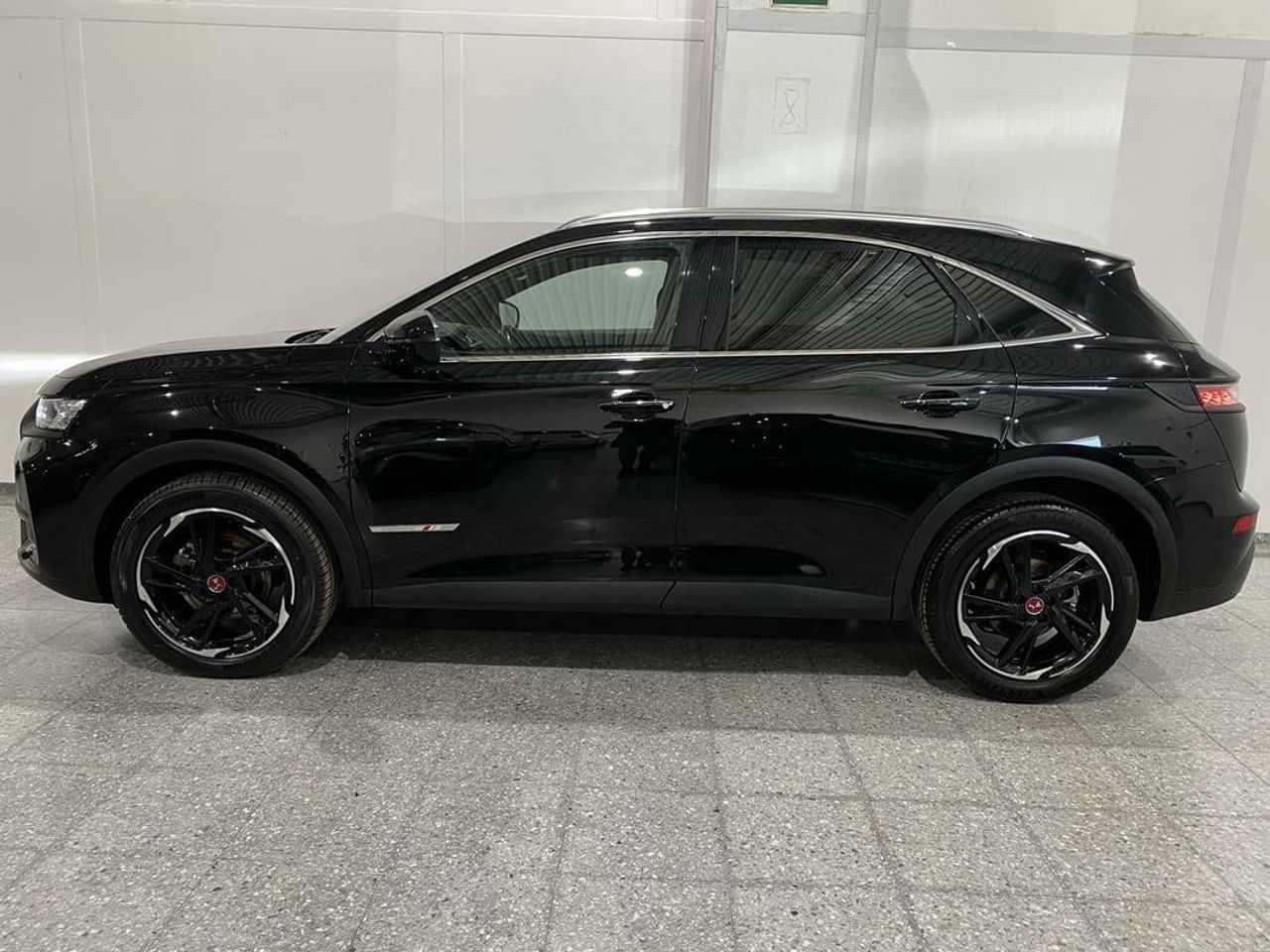 Foto DS Automobiles DS 7 15