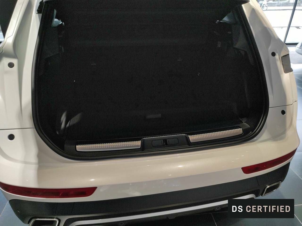 Foto DS Automobiles DS 7 5