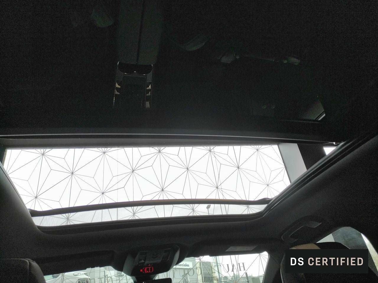 Foto DS Automobiles DS 7 12