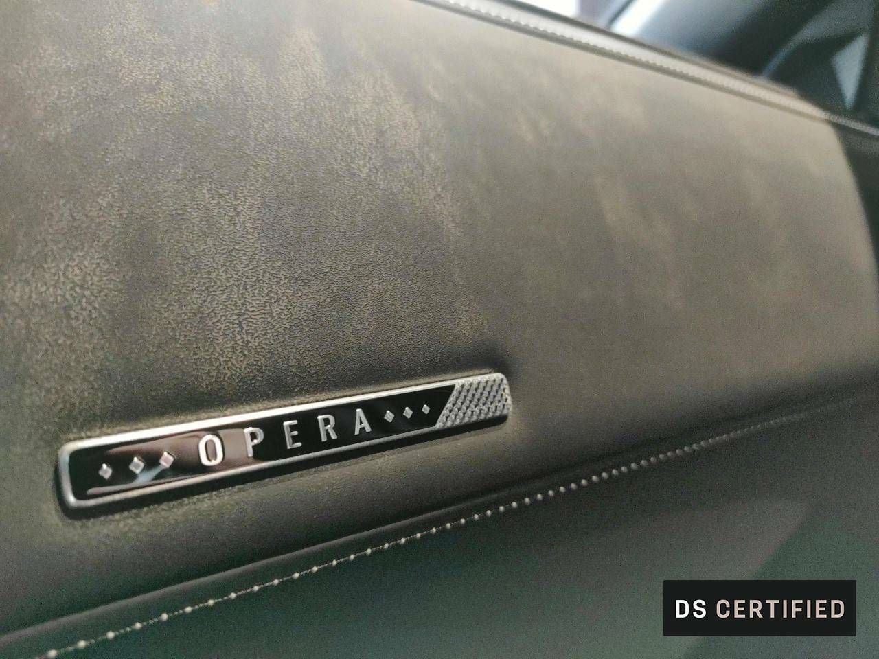 Foto DS Automobiles DS 7 18