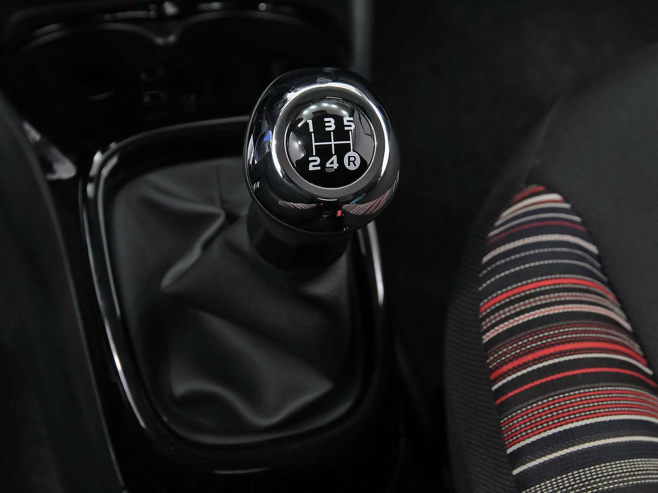 Foto Citroën C1 14