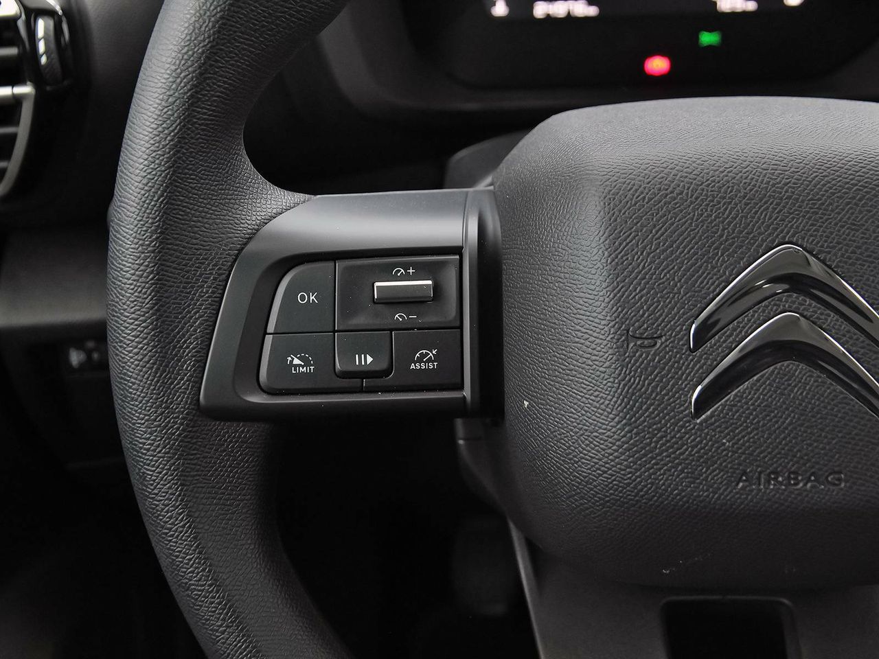 Foto Citroën C4 18