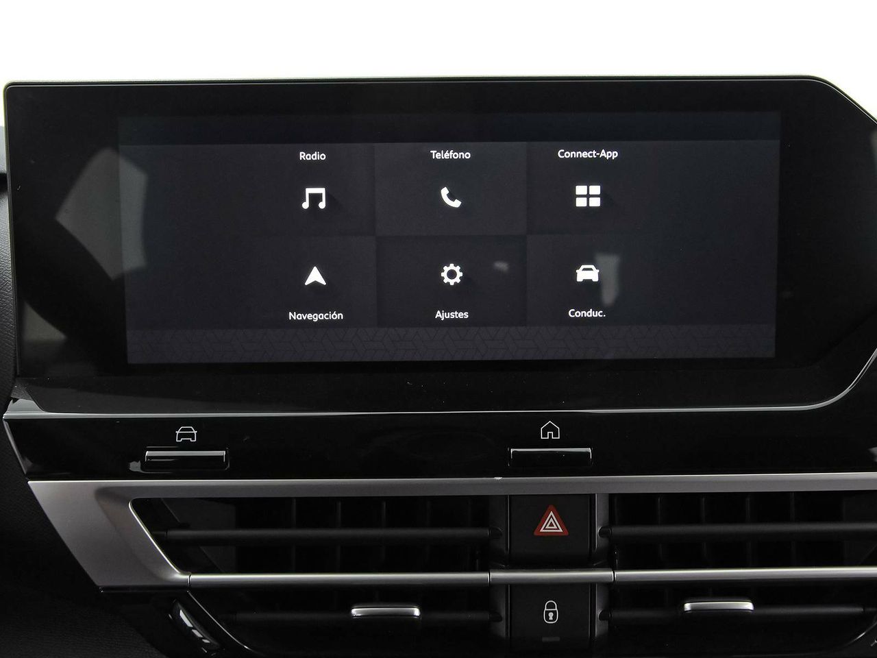 Foto Citroën C4 25