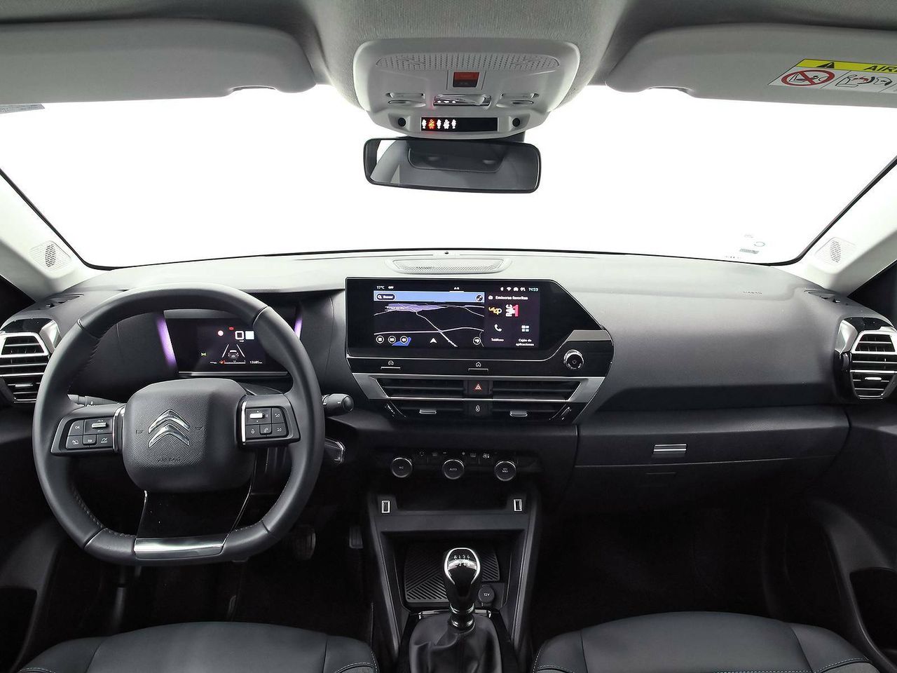 Foto Citroën C4 8