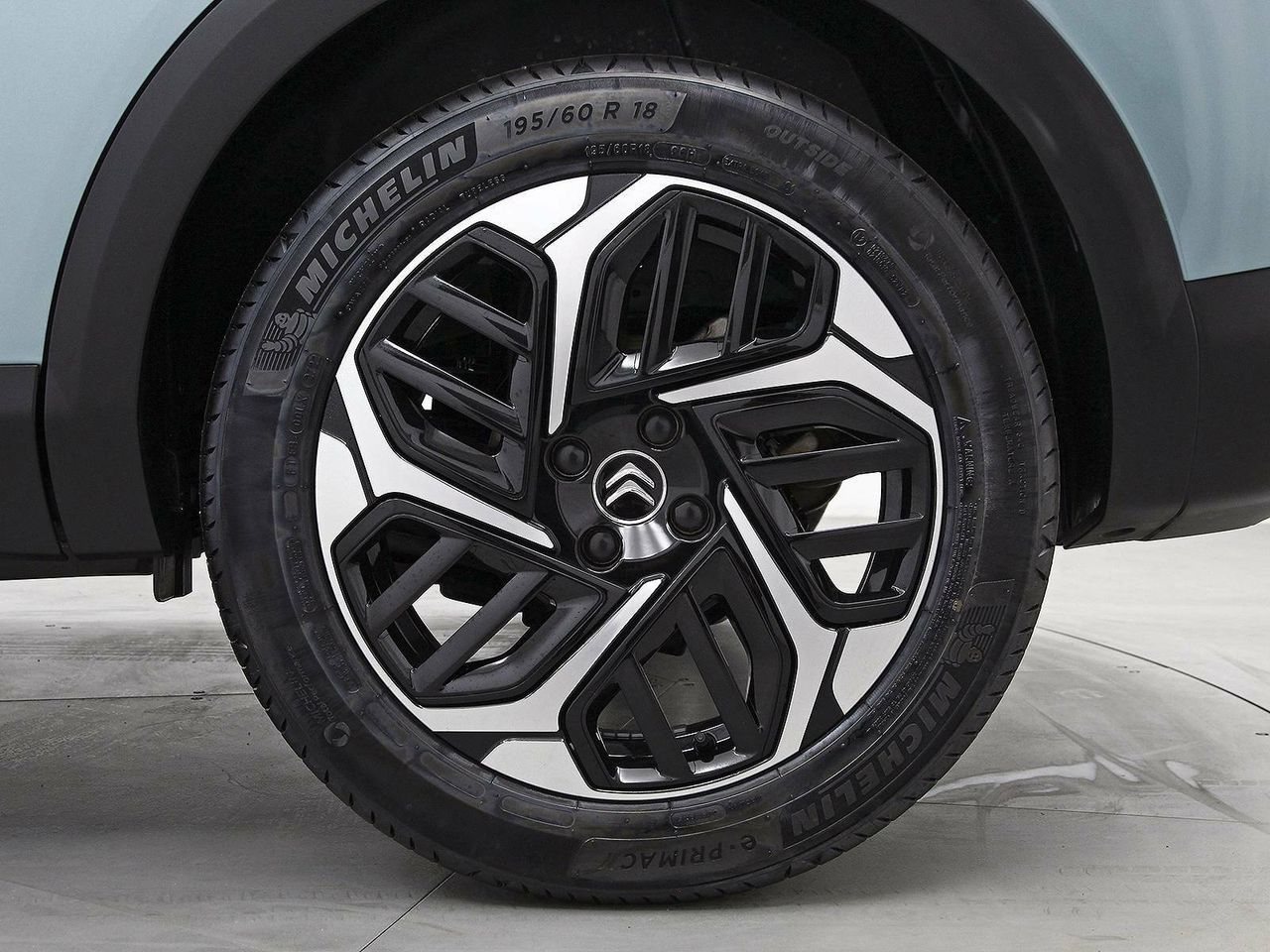 Foto Citroën C4 12