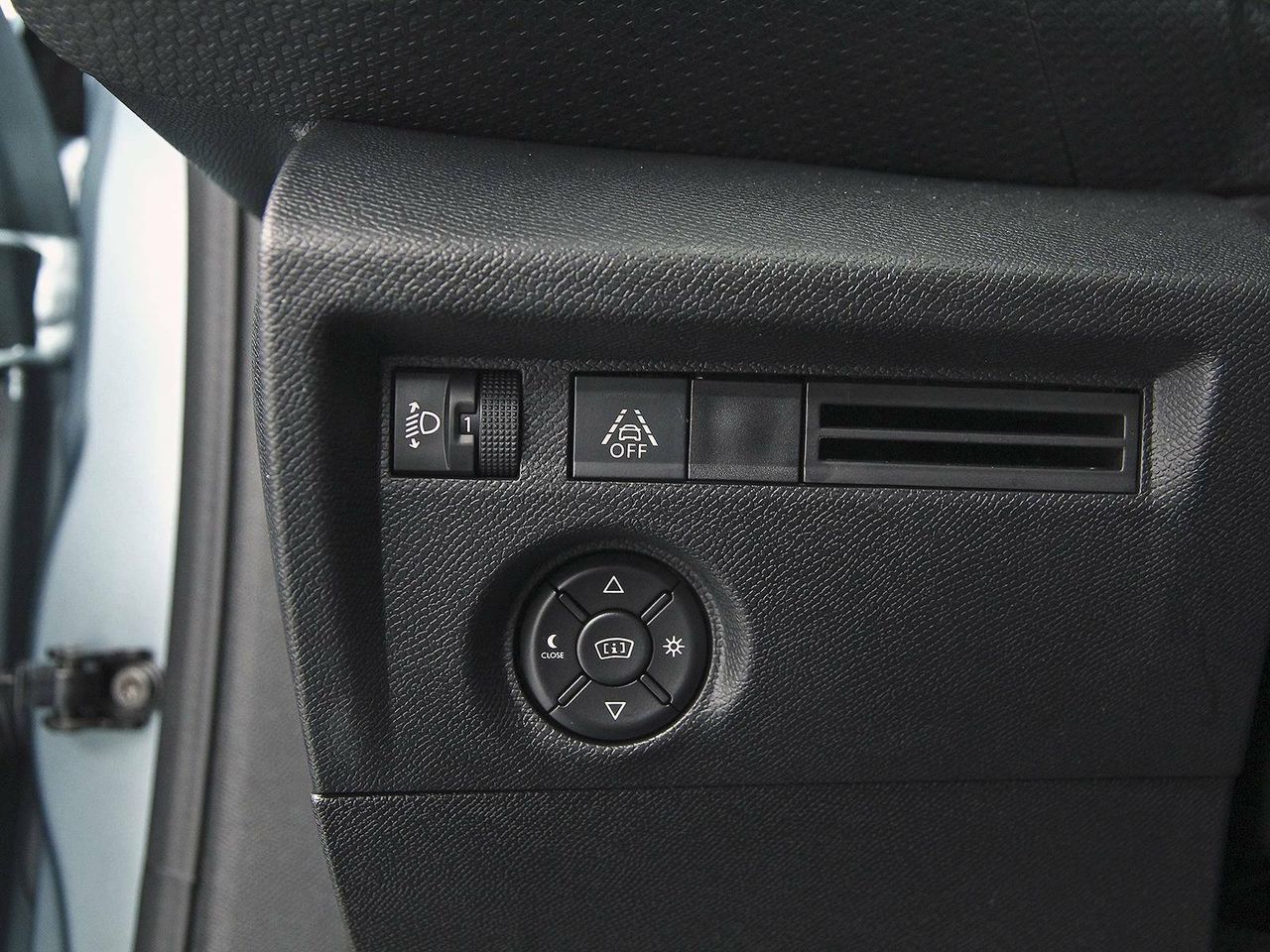 Foto Citroën C4 22