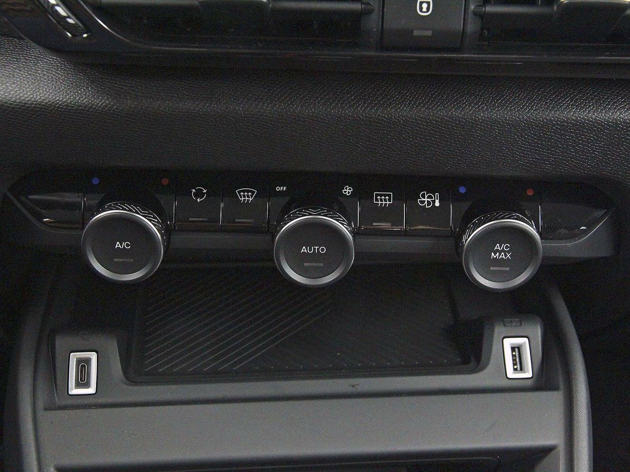 Foto Citroën C4 32