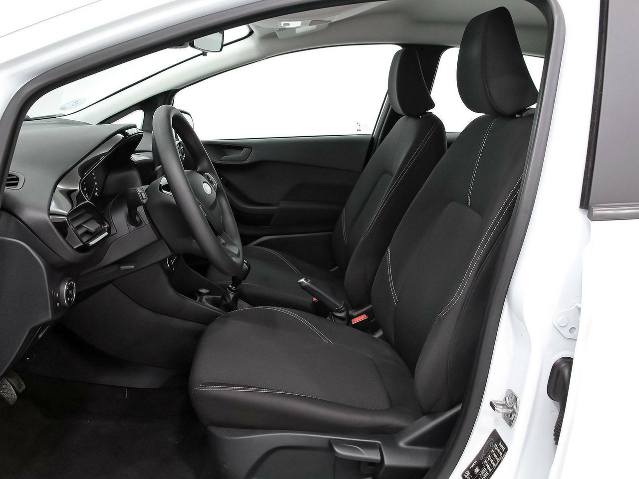 Foto Ford Fiesta 10