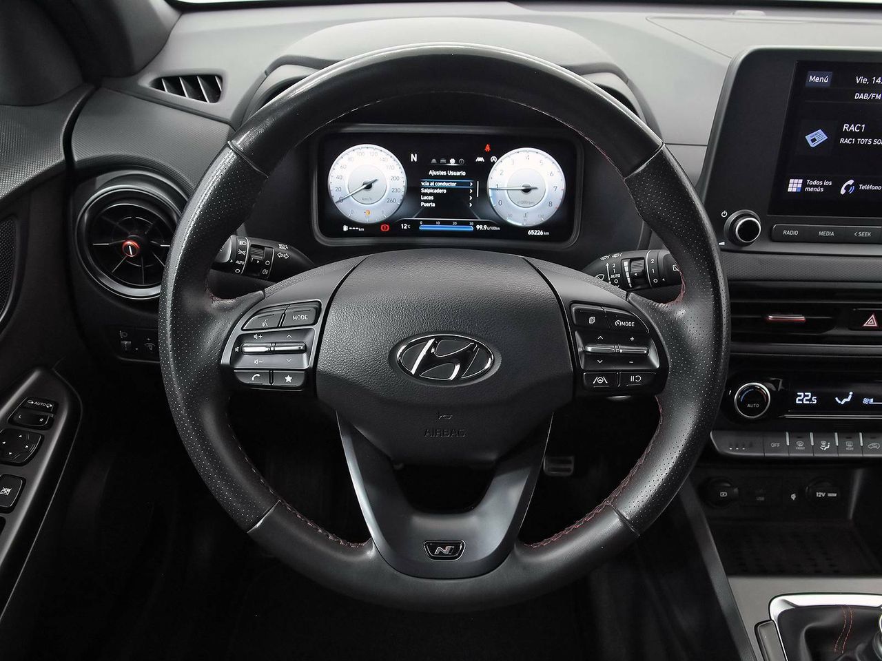 Foto Hyundai Kona 9
