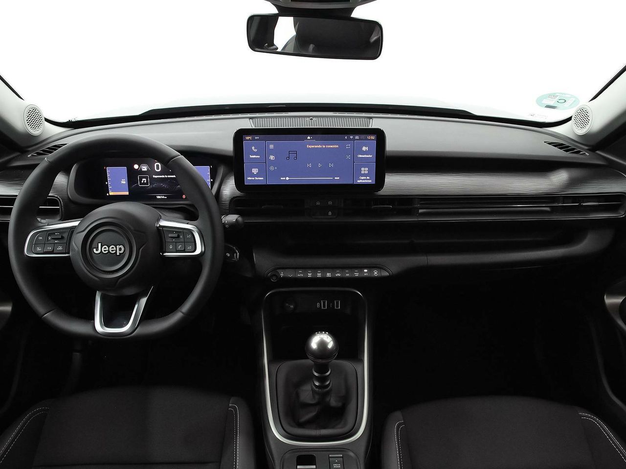 Foto Jeep Avenger 8