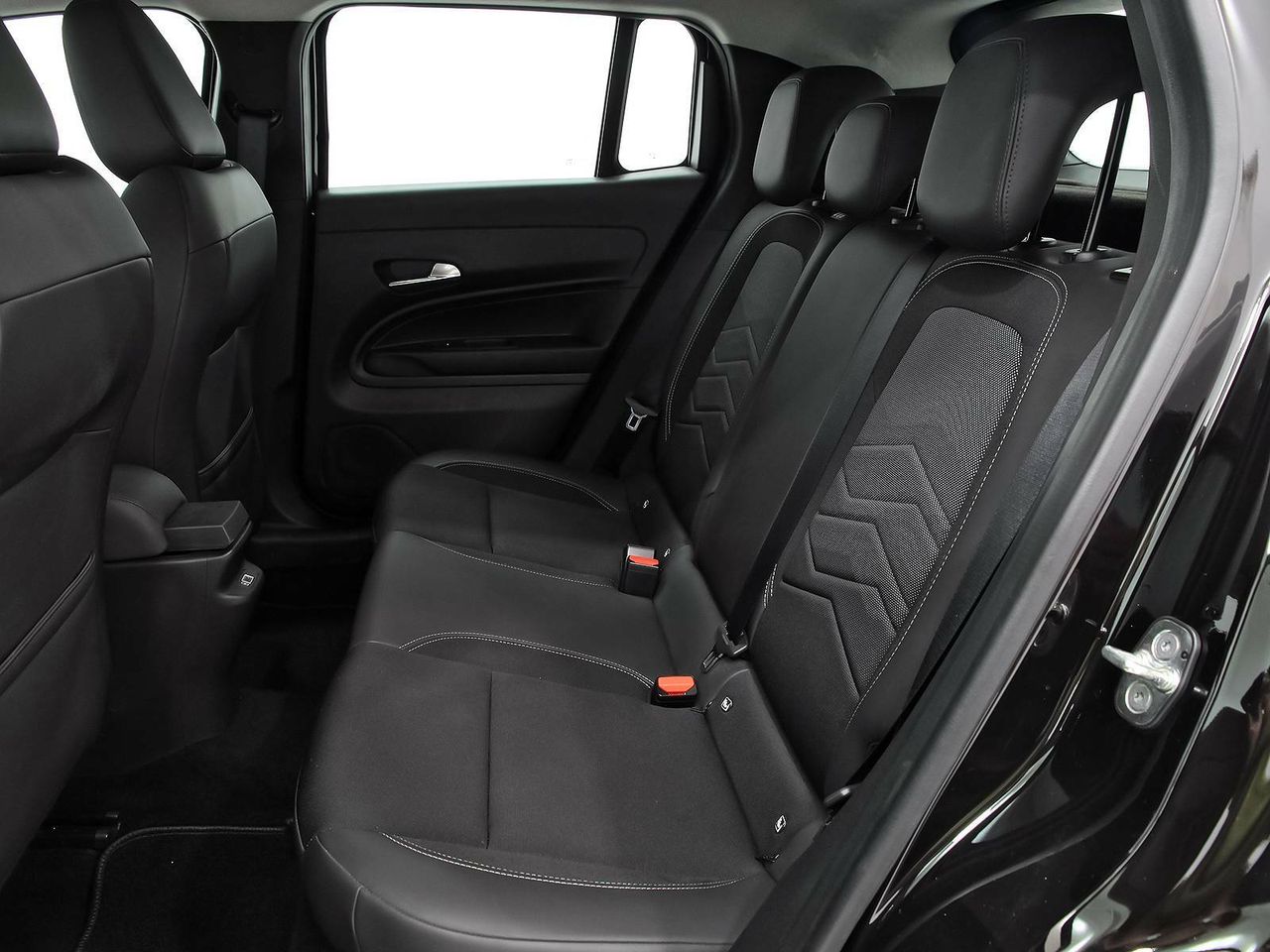 Foto Jeep Avenger 12