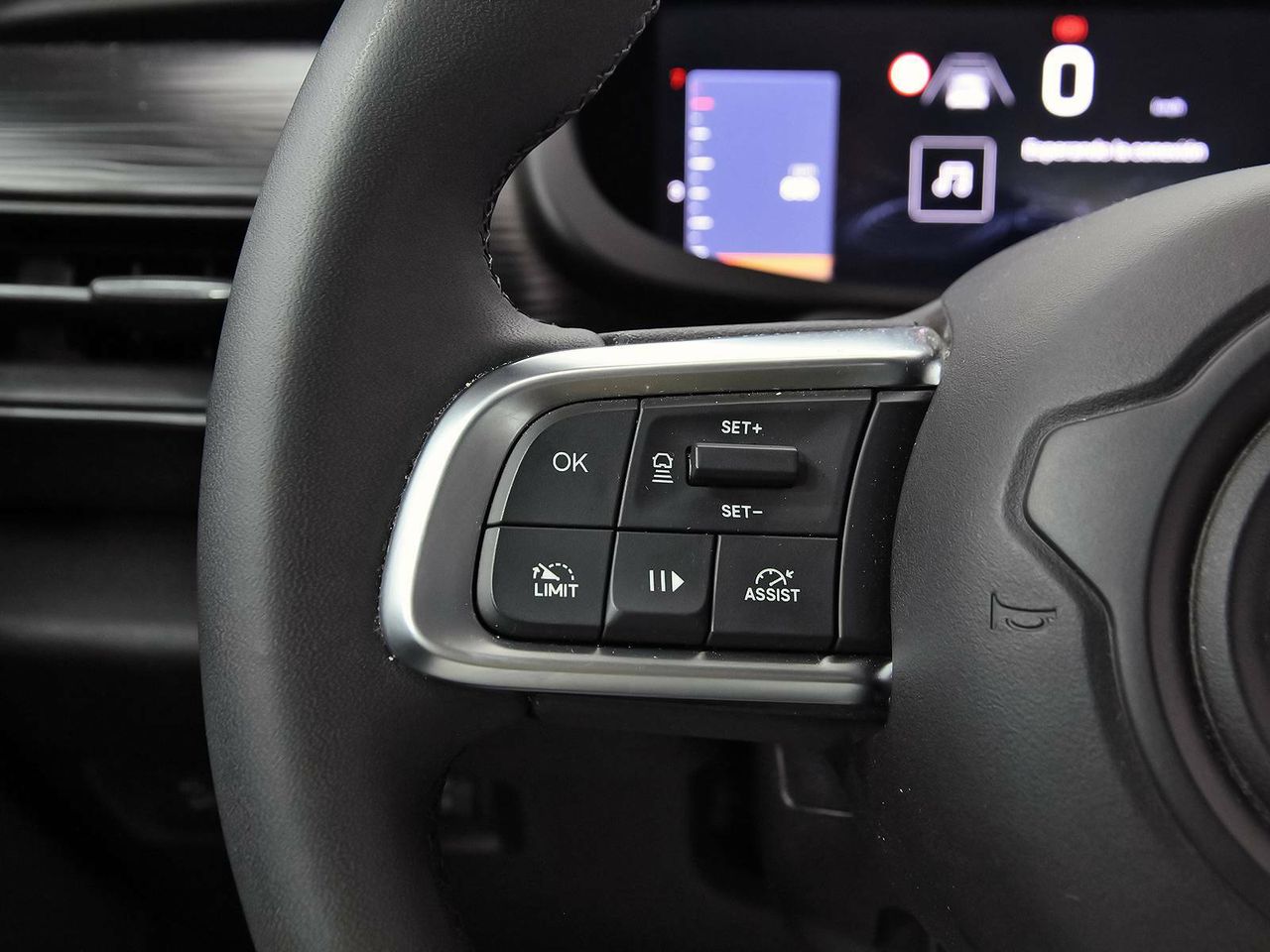 Foto Jeep Avenger 24