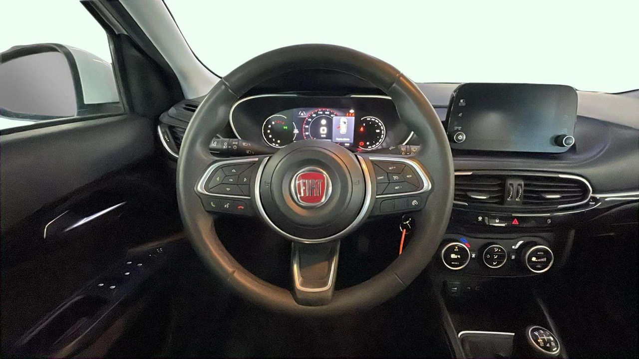 Foto Fiat Tipo 12