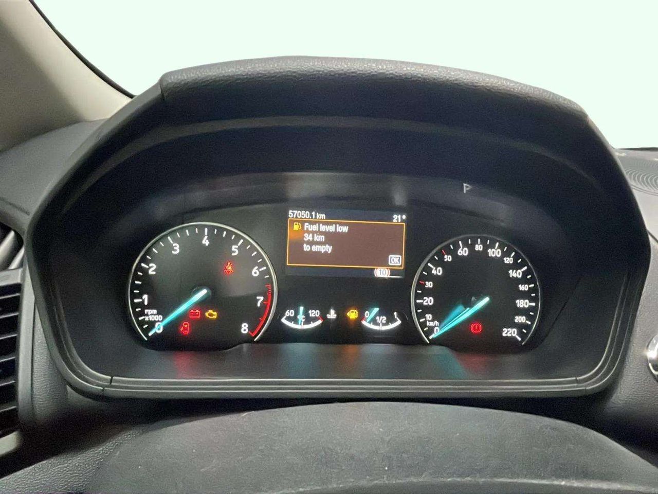 Foto Ford Ecosport 14