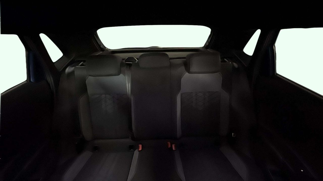Foto Volkswagen Polo 8