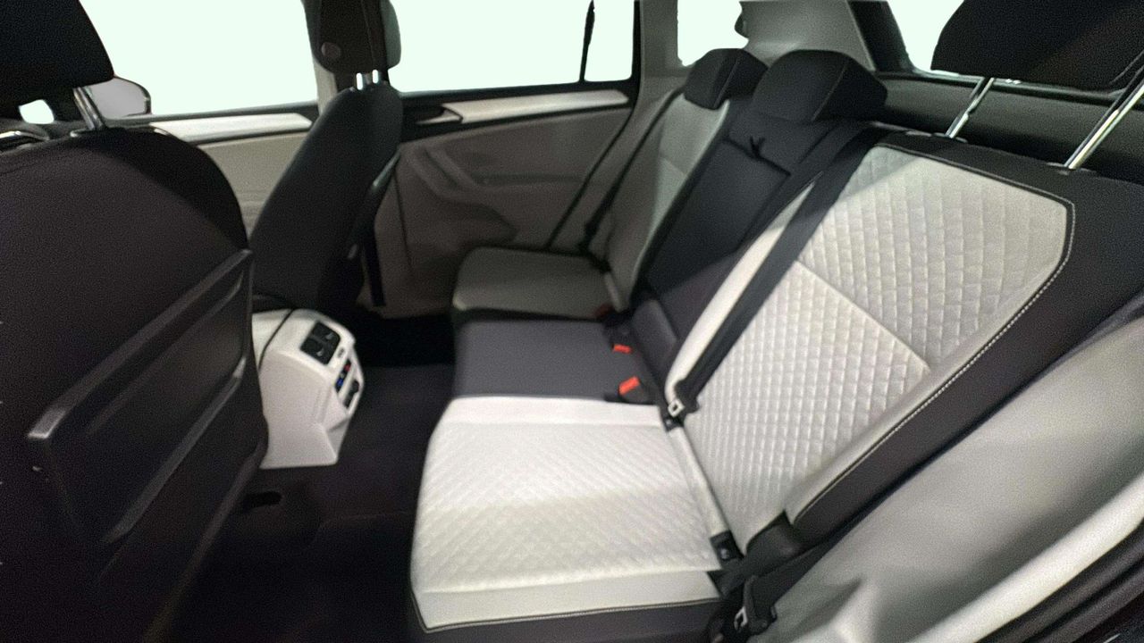 Foto Volkswagen Tiguan 7