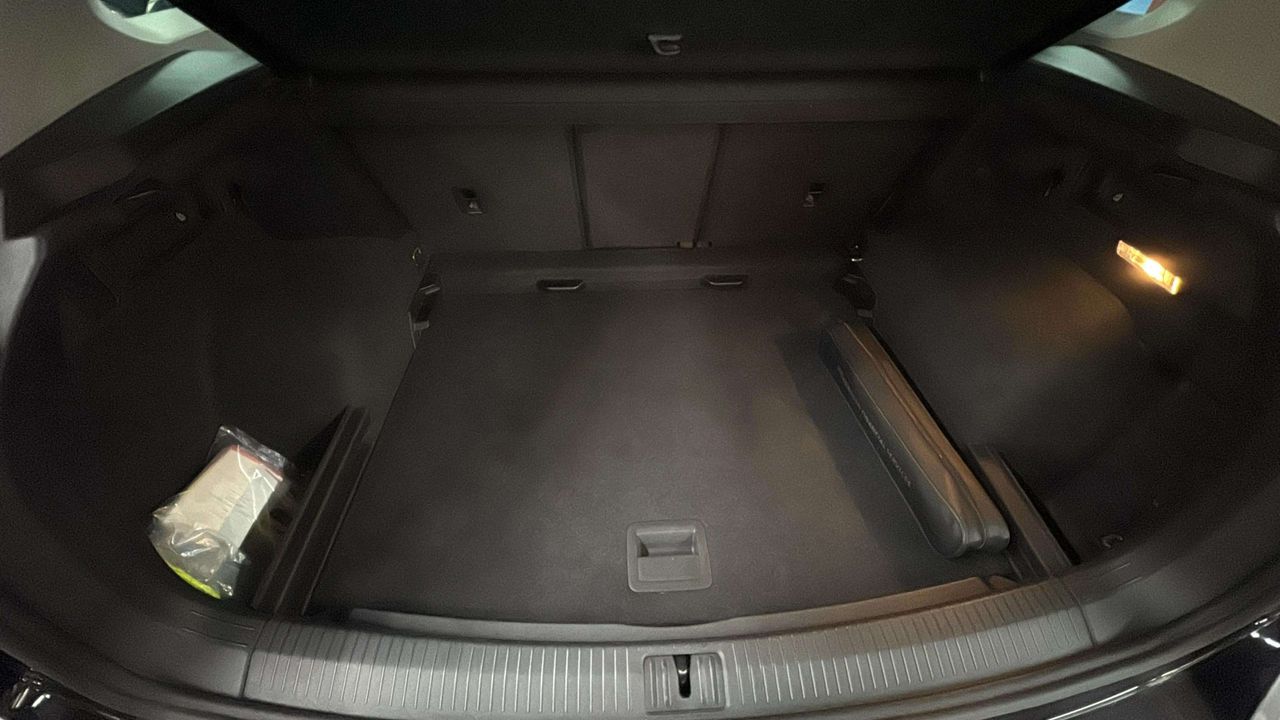 Foto Volkswagen Tiguan 13