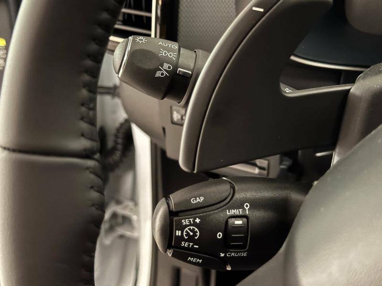 Foto Citroën C5 Aircross 14