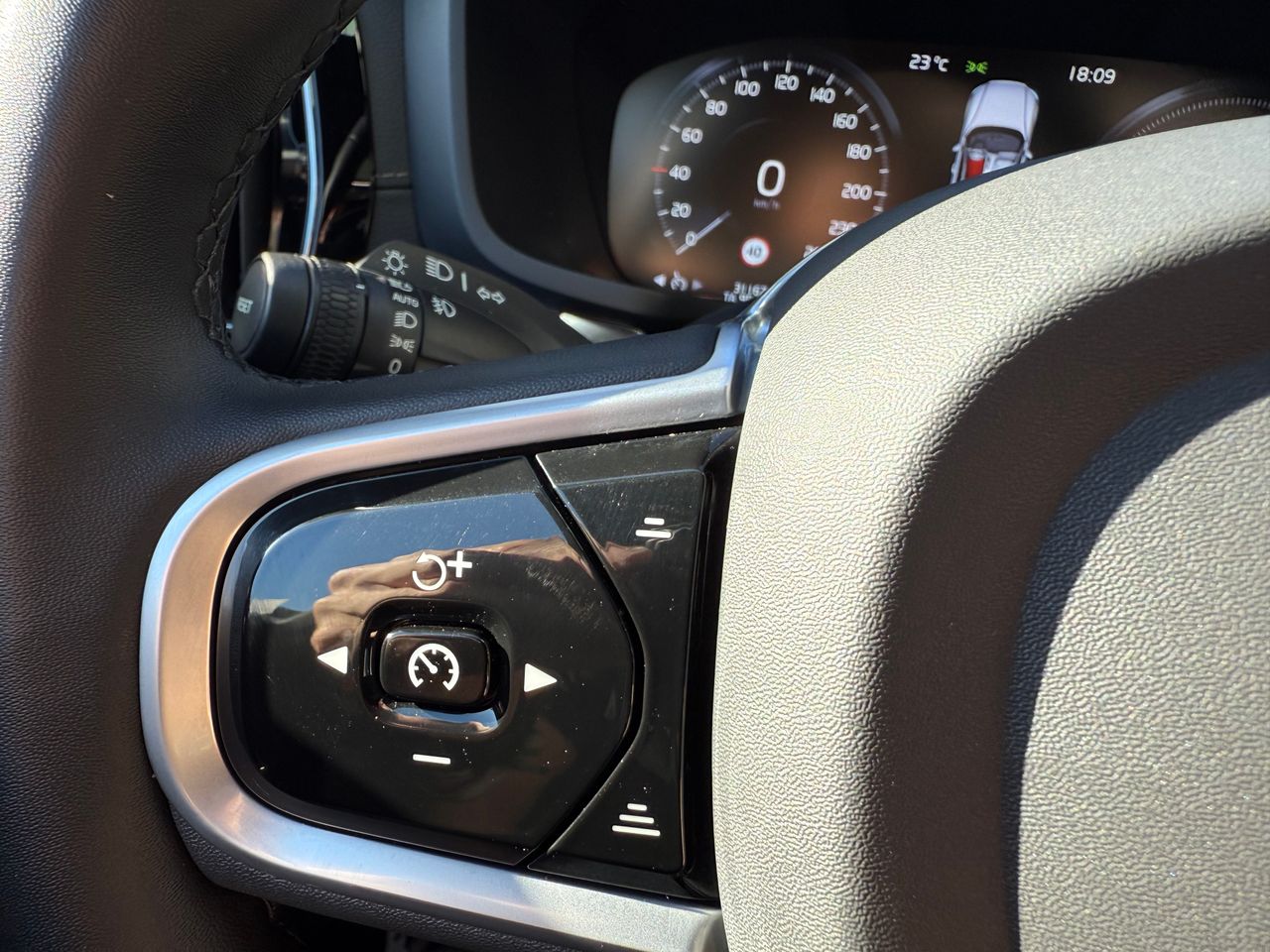 Foto Volvo S60 18