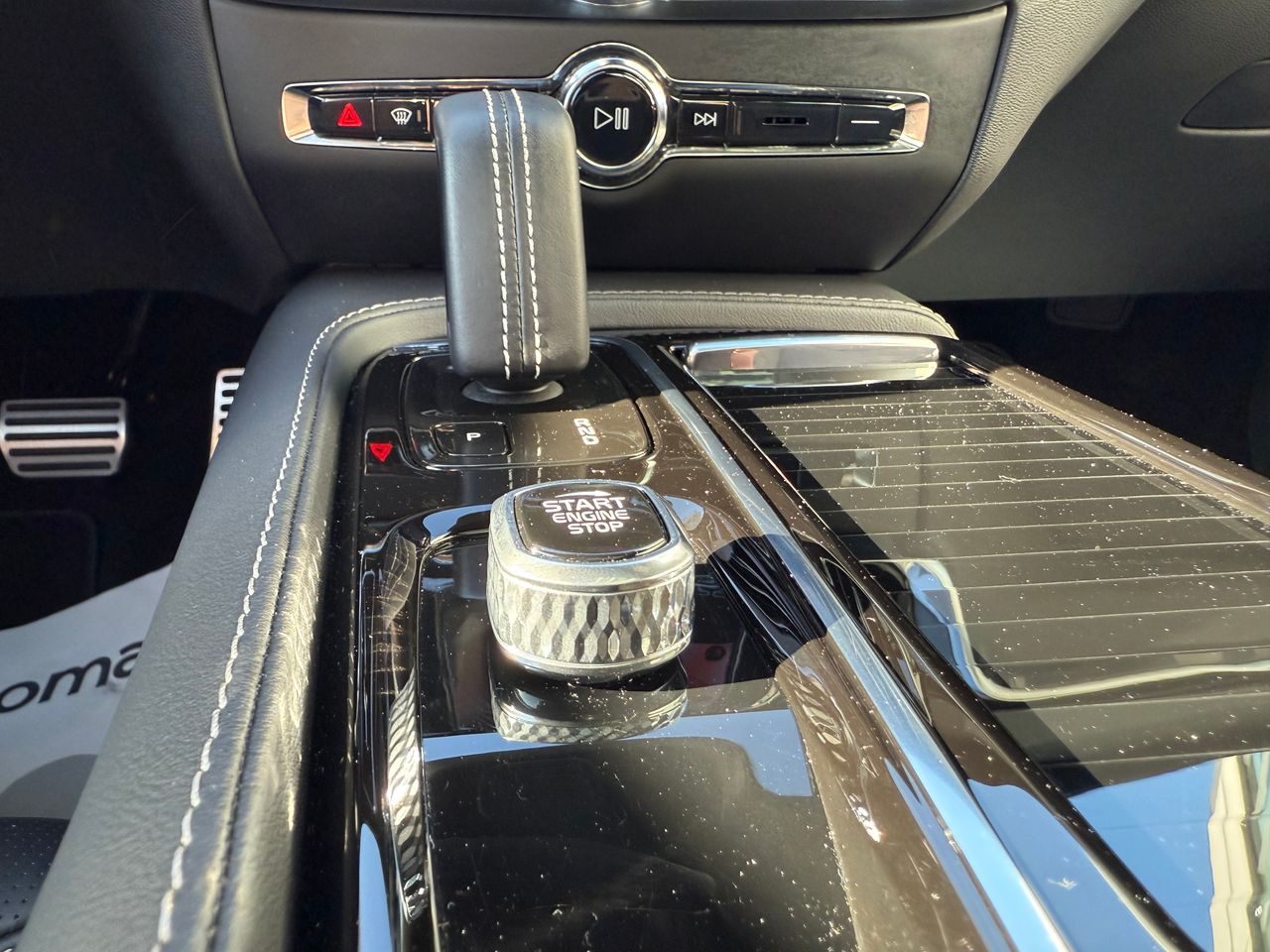 Foto Volvo S60 22