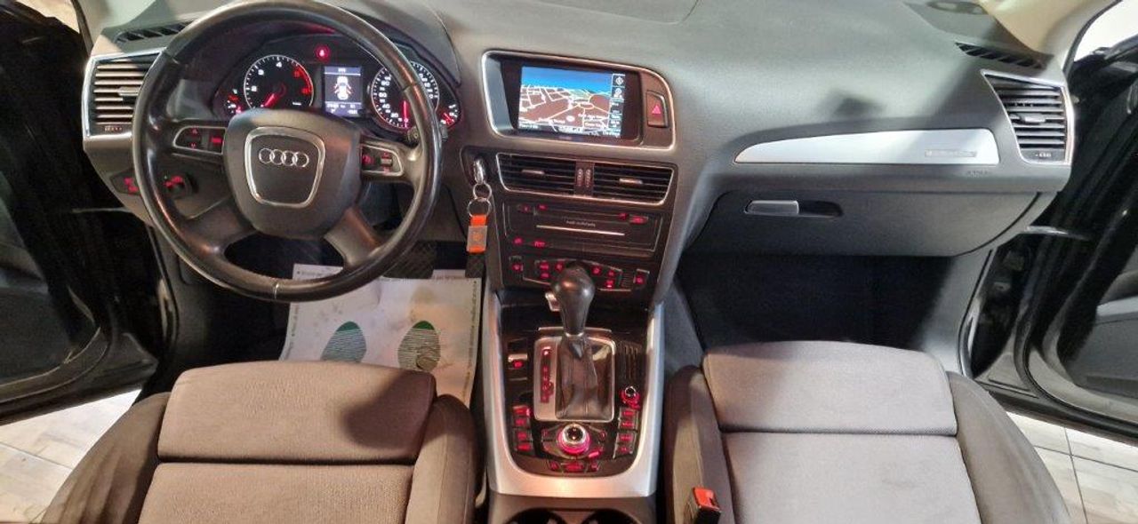 Foto Audi Q5 18