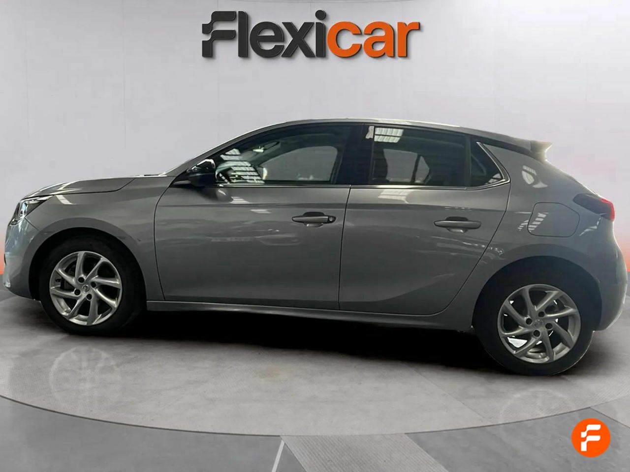 Foto Opel Corsa 3