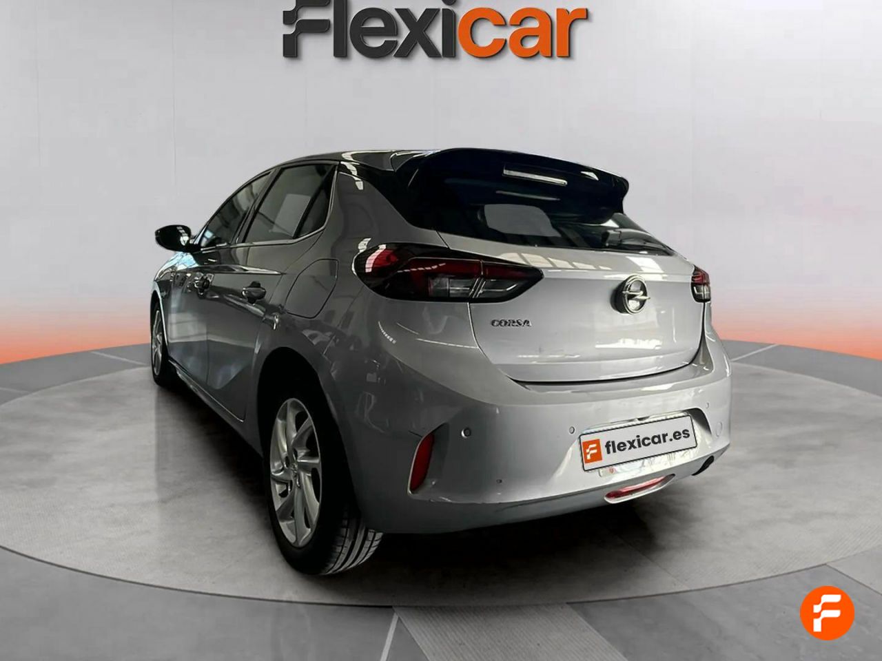 Foto Opel Corsa 4