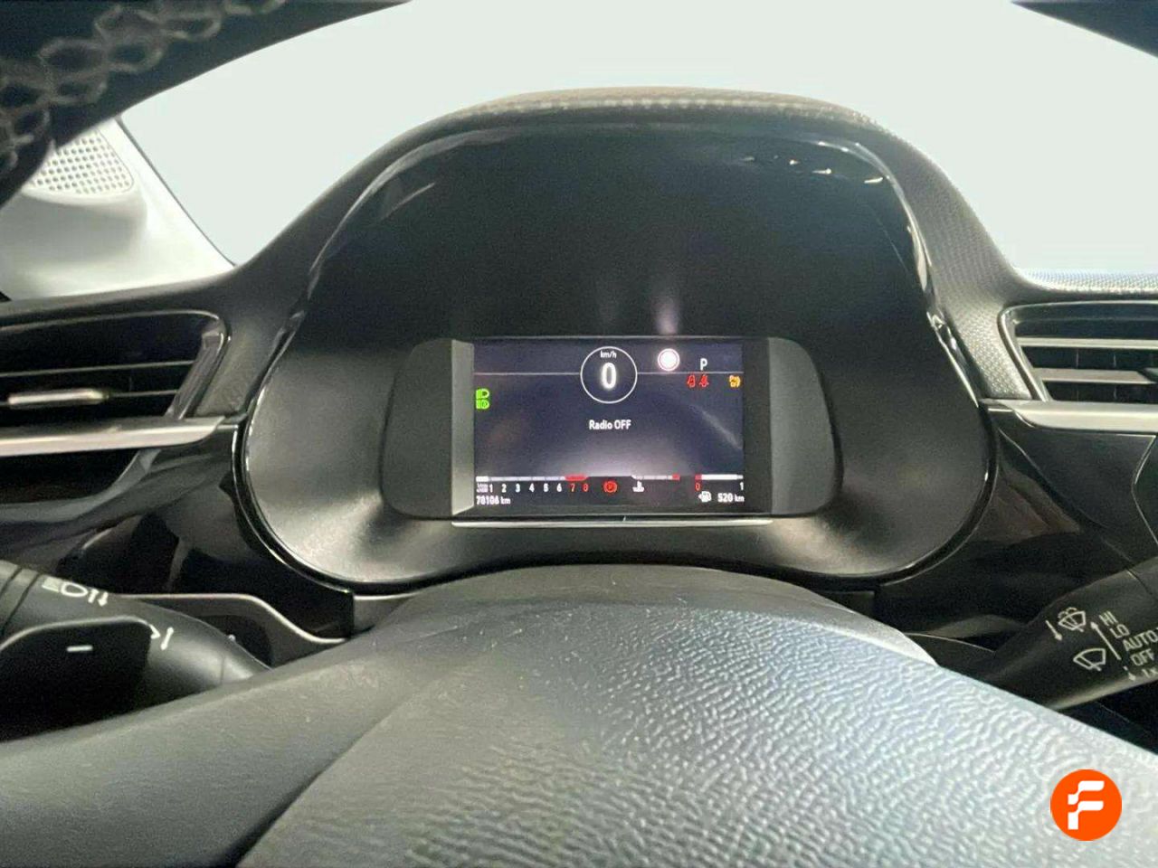 Foto Opel Corsa 13