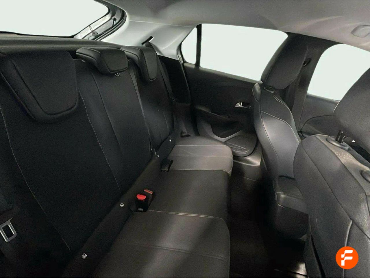 Foto Opel Corsa 15