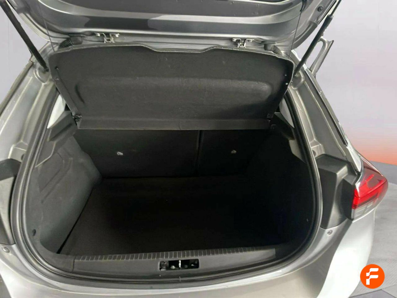 Foto Opel Corsa 17