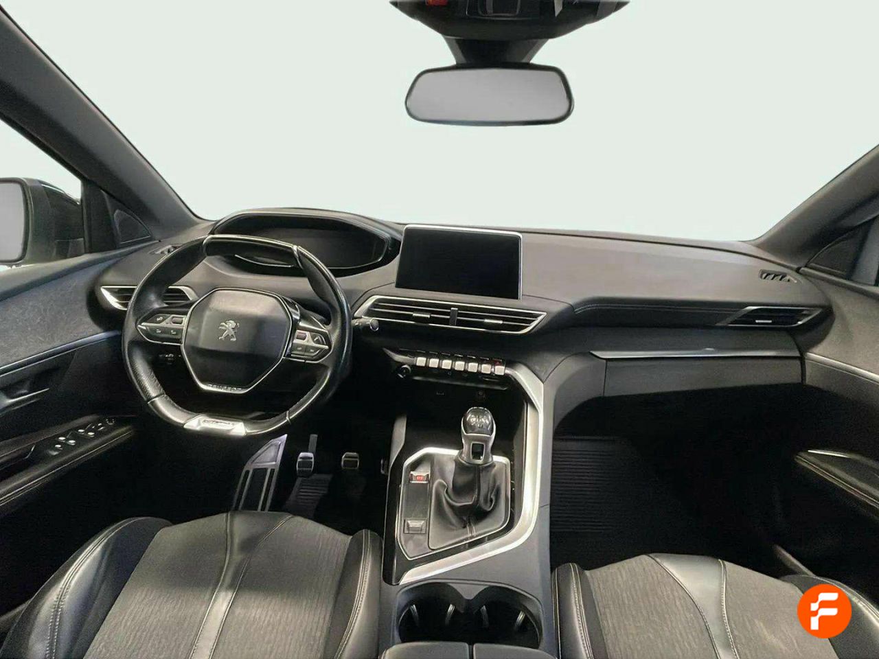 Foto Peugeot 5008 10