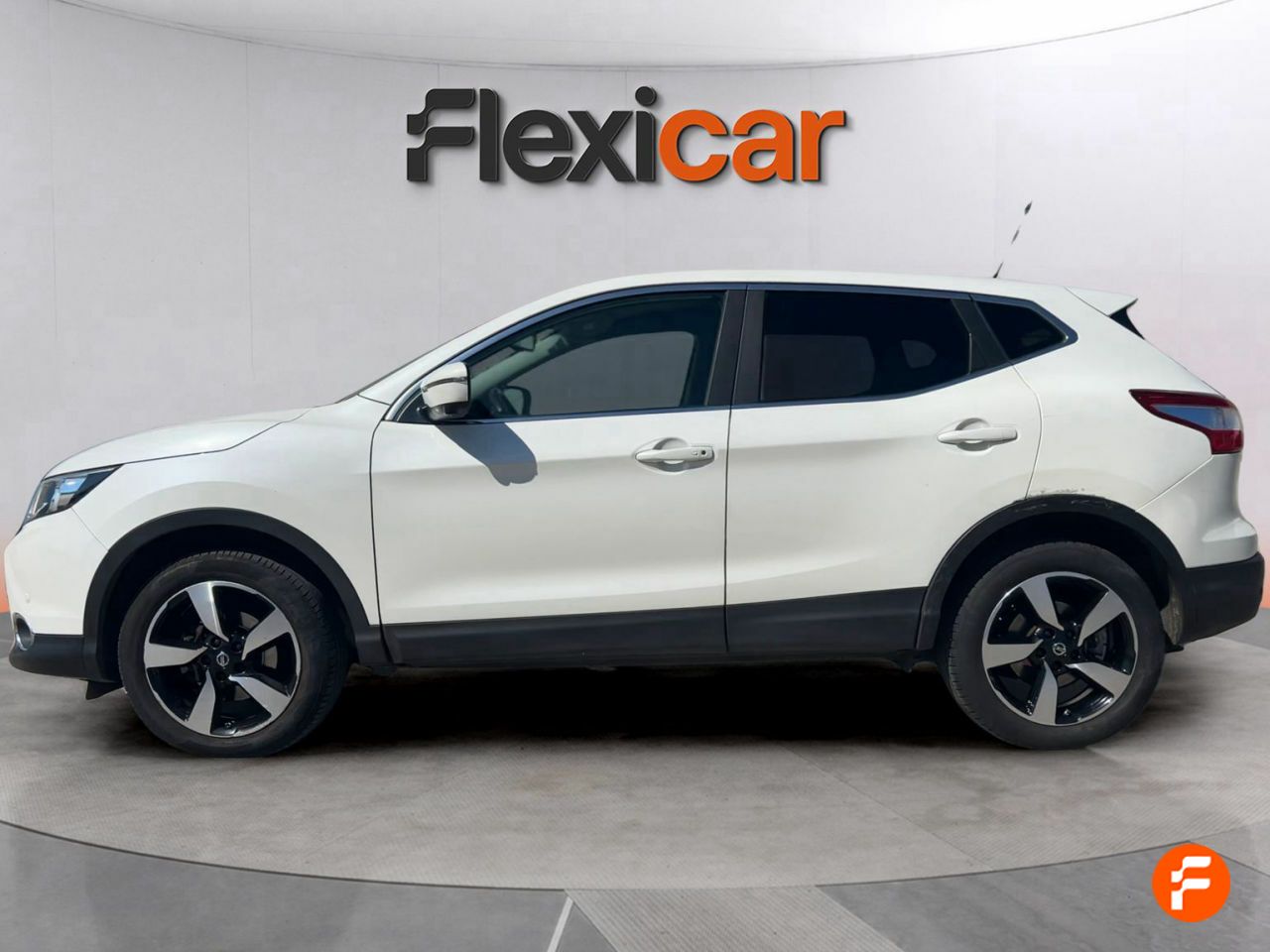 Foto Nissan Qashqai 5