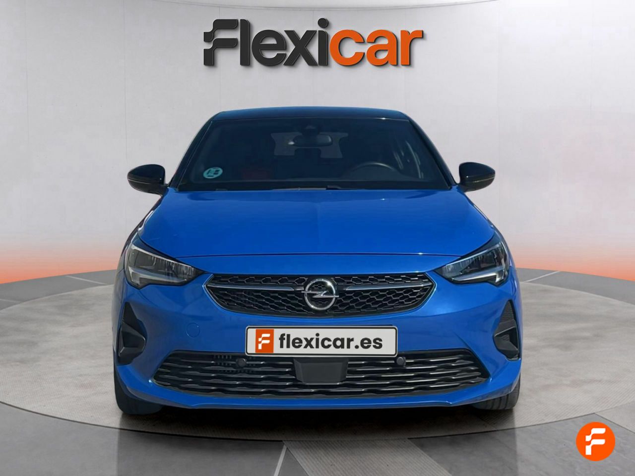 Foto Opel Corsa 2