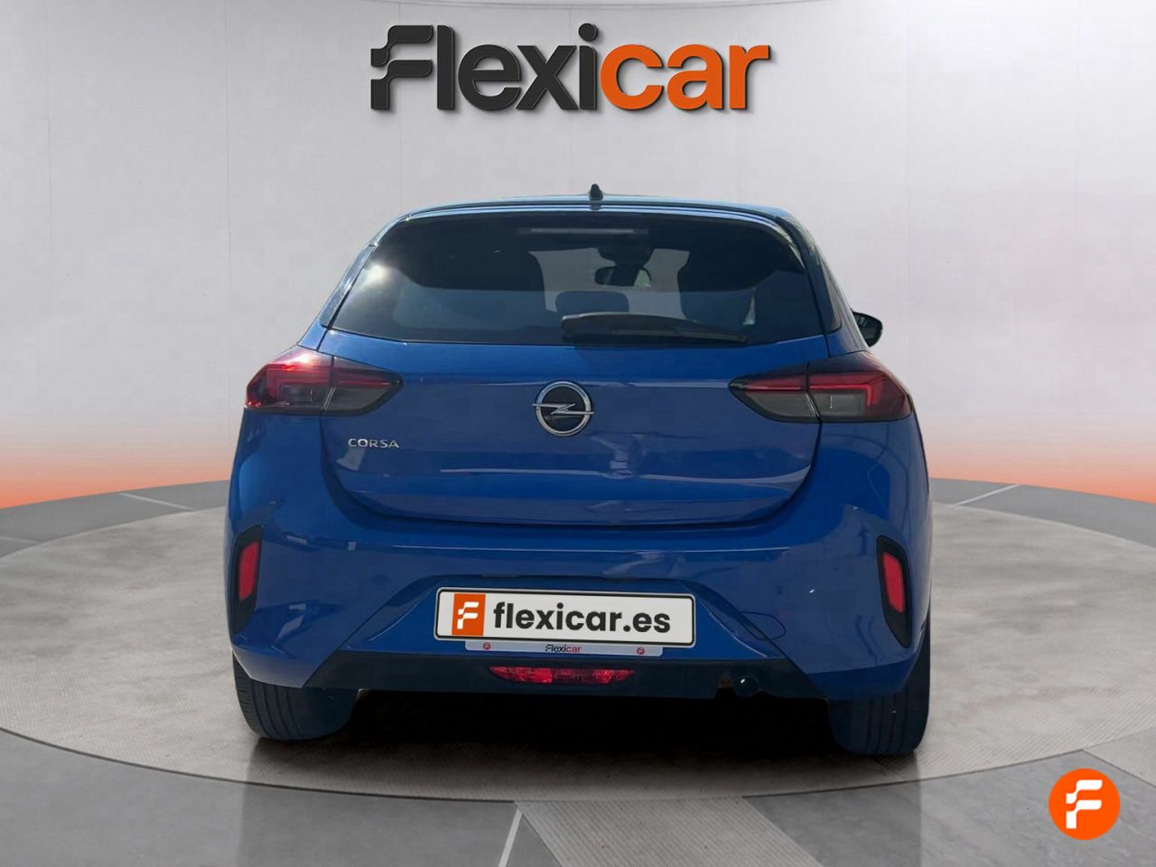 Foto Opel Corsa 7