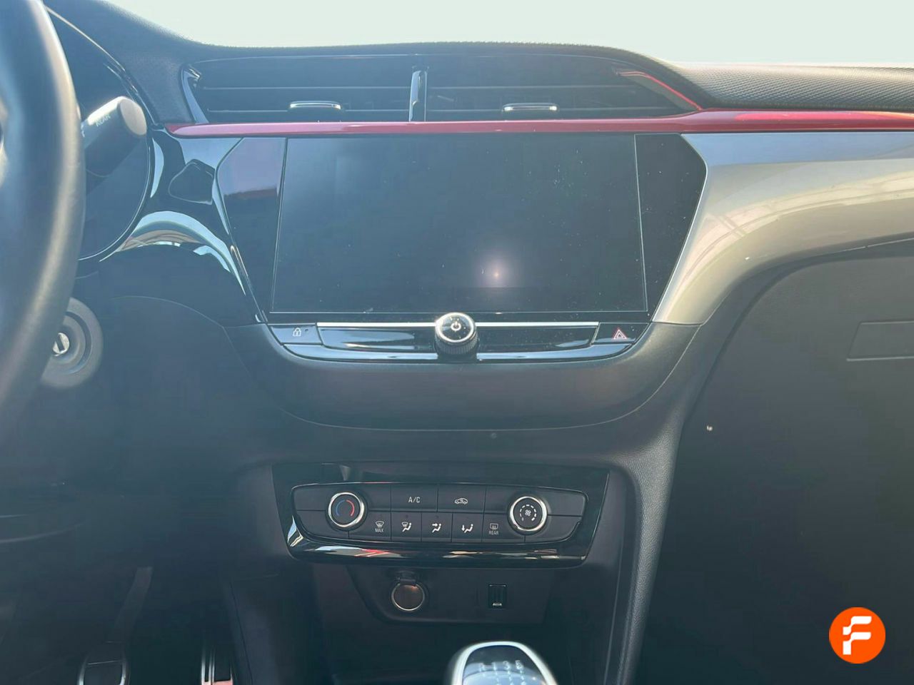 Foto Opel Corsa 13