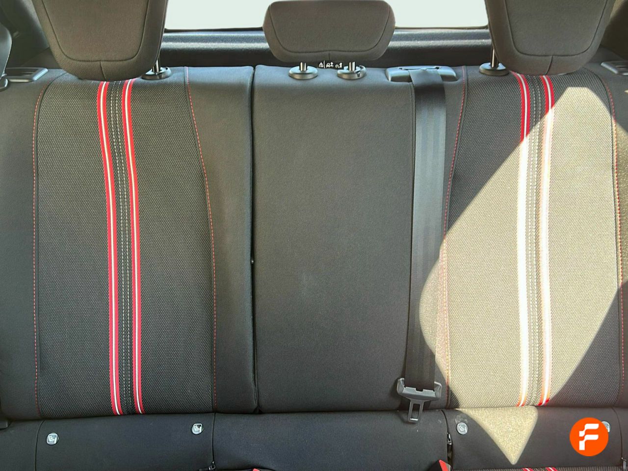 Foto Opel Corsa 17