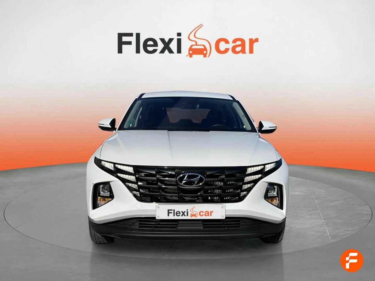 Foto Hyundai Tucson 2