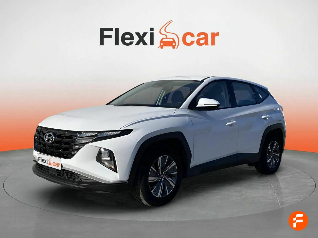 Foto Hyundai Tucson 3