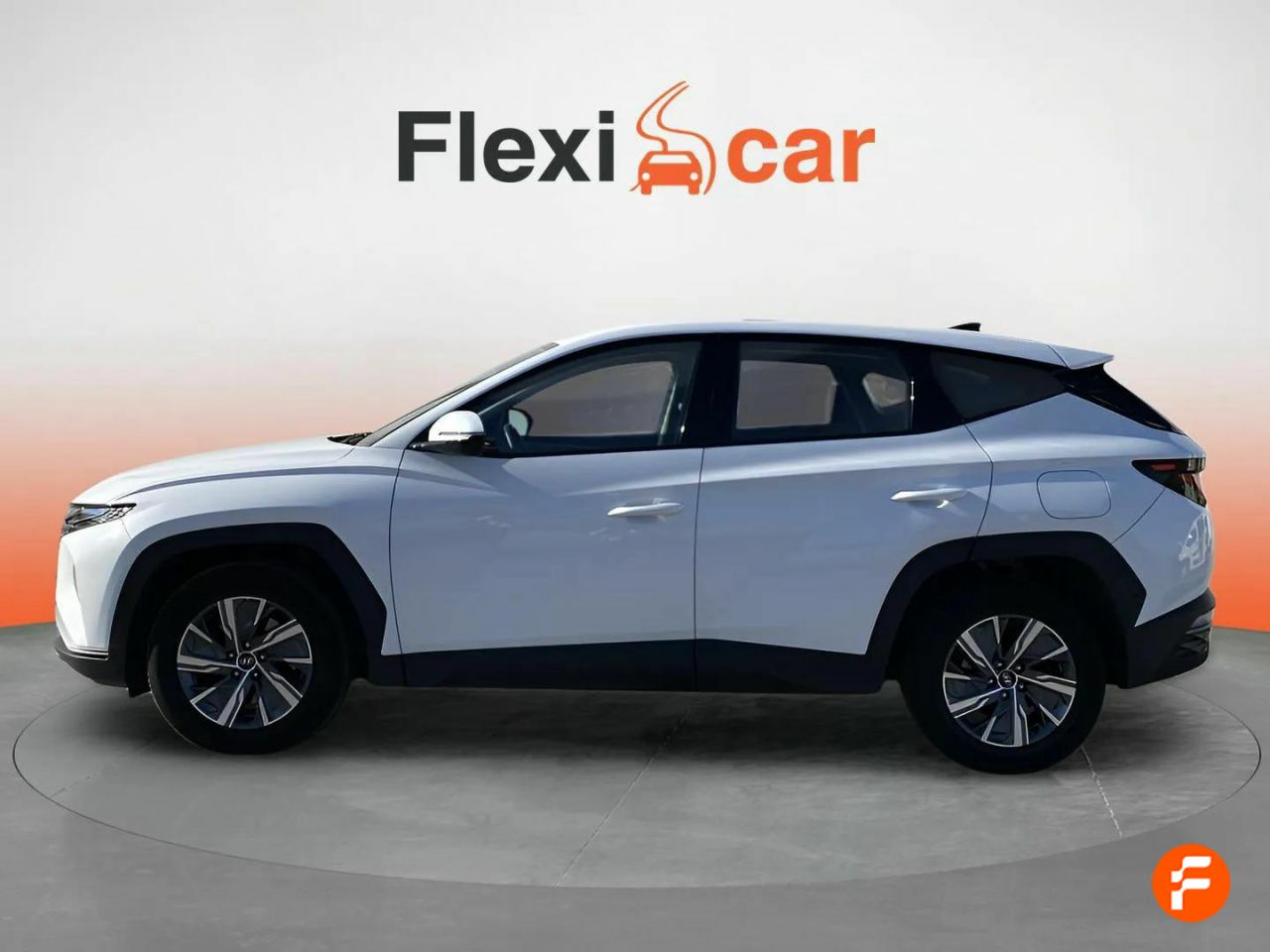Foto Hyundai Tucson 4