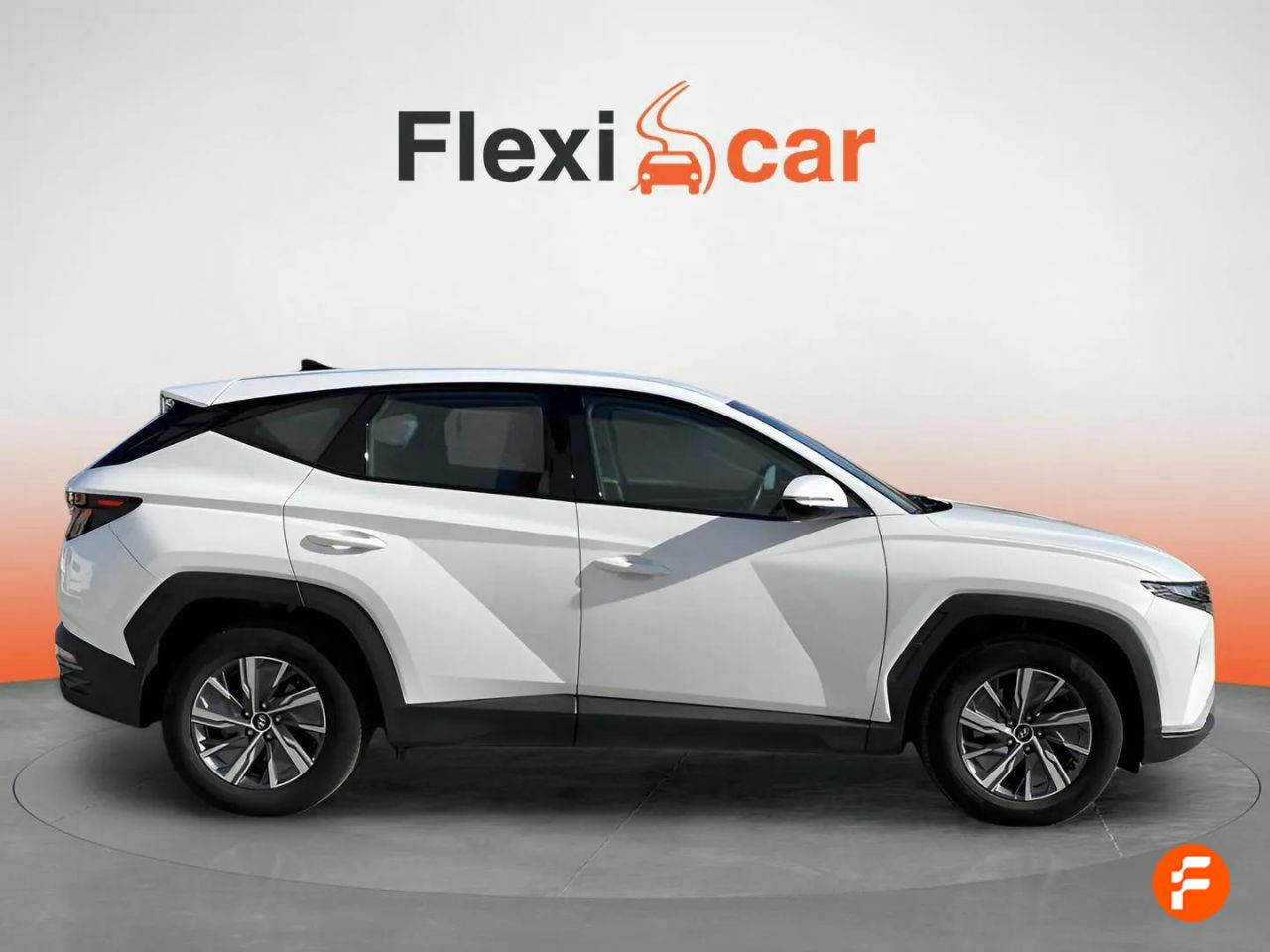 Foto Hyundai Tucson 5