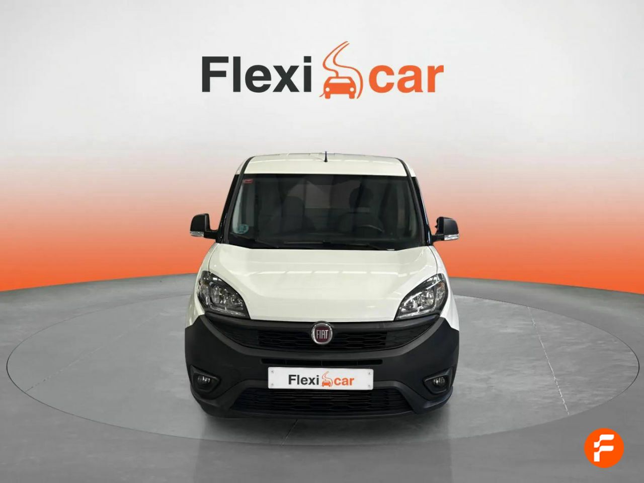 Foto Fiat Doblo 7