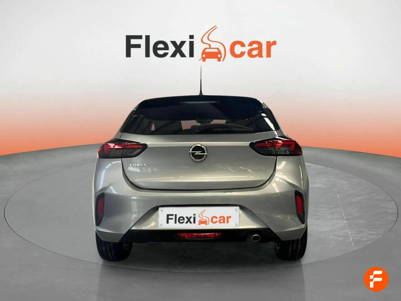 Foto Opel Corsa 4
