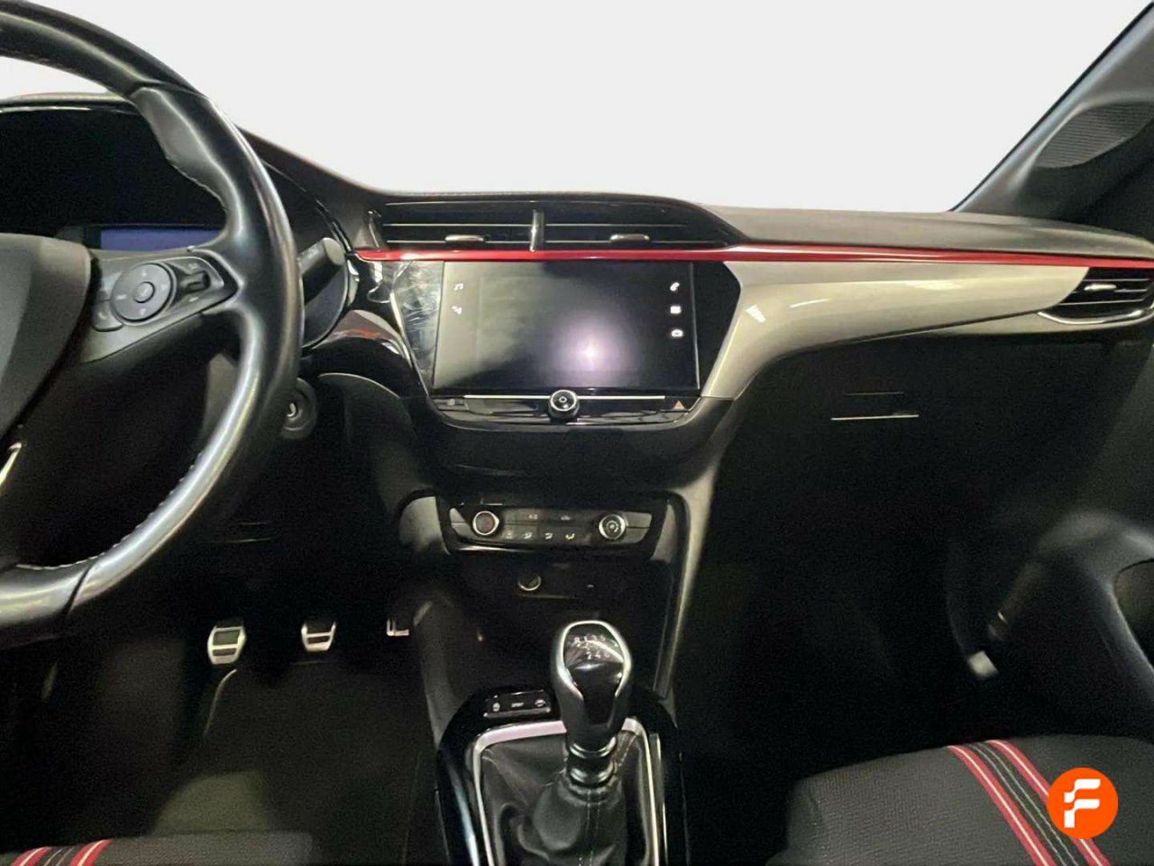 Foto Opel Corsa 8