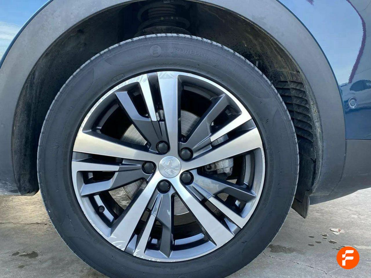 Foto Peugeot 3008 18