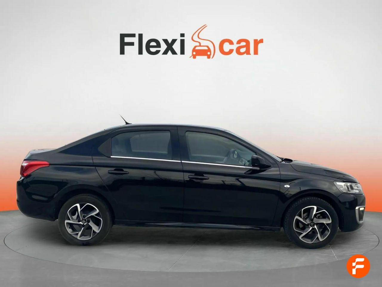 Foto Citroën C-Elysèe 5