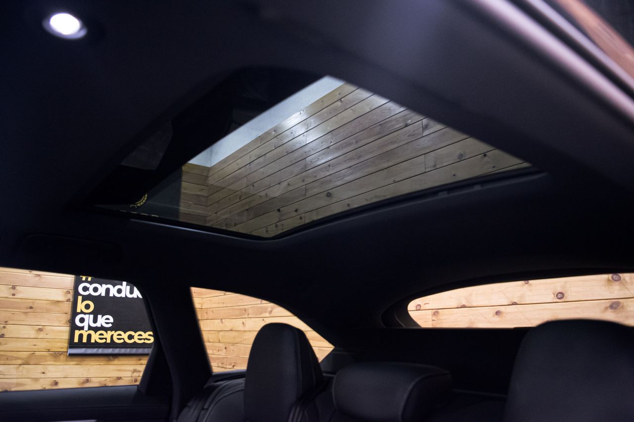 Foto Audi A6 3