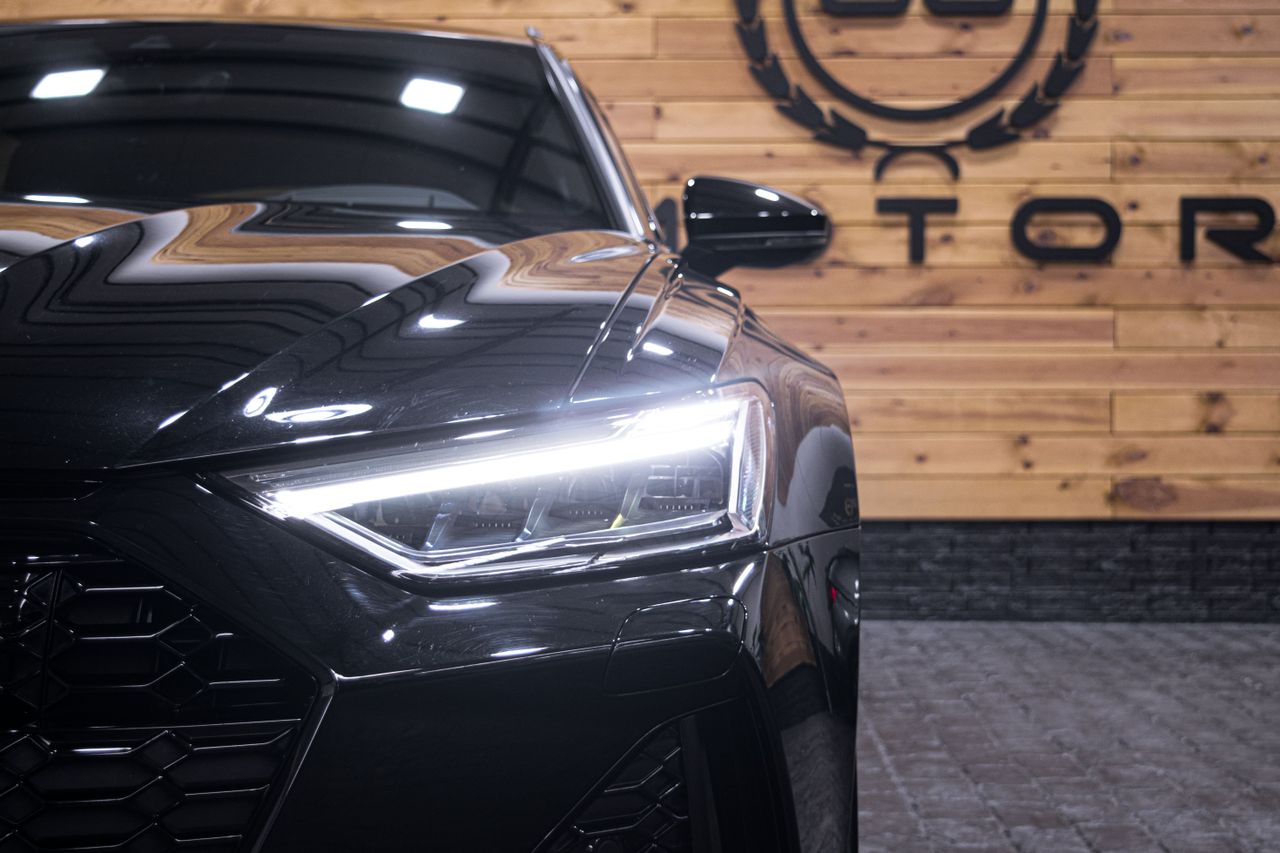 Foto Audi A6 5