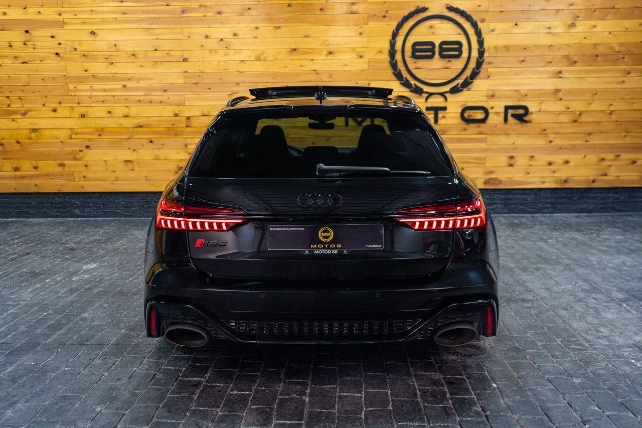 Foto Audi A6 7