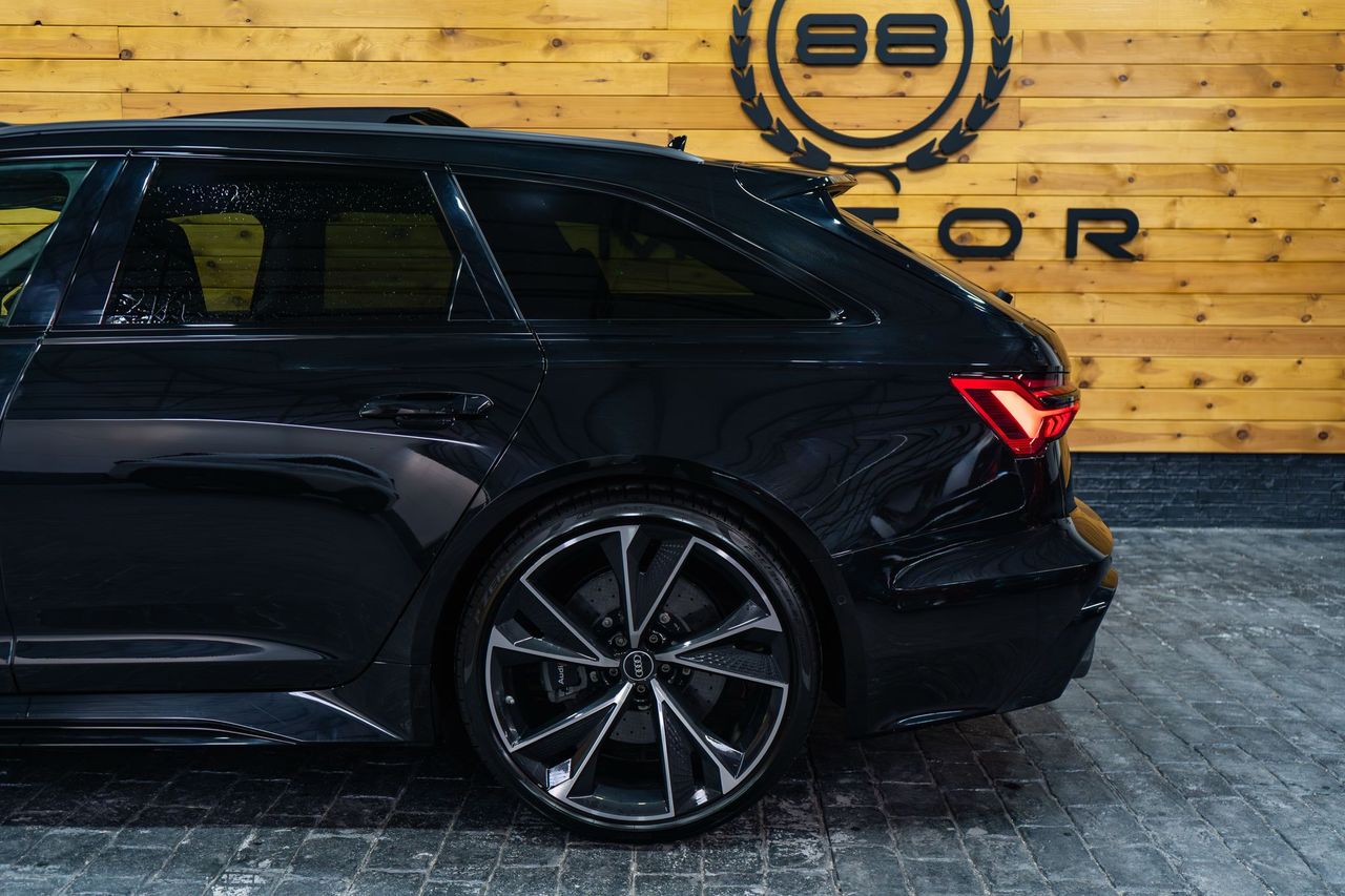 Foto Audi A6 9